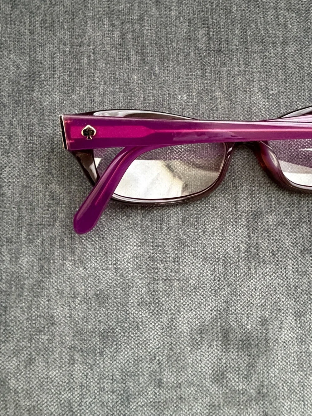 Kate Spade Glasses Frame Only